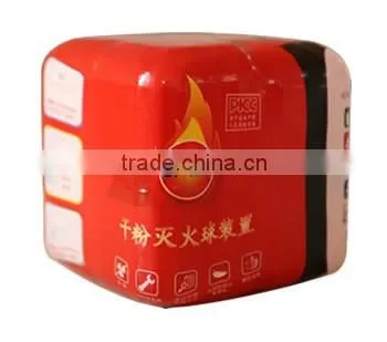 Fire Equipment Fire Extinguisher Ball