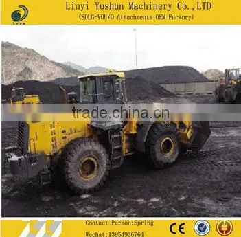 Xcmg Wheel Loader Prices, XCMG Series LW900K With 5.0m3 Bucket photo-3