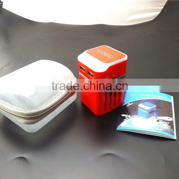 DGJIUSHANG JS -W002 Universal Power Supply In 150 Countries Around the World