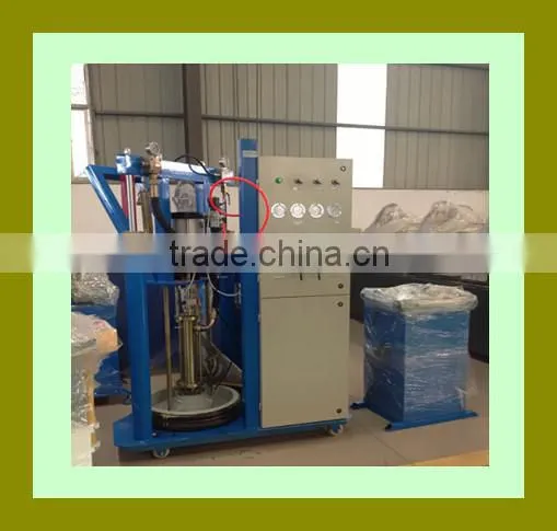 Double Glass Processing Equipment Hollow Glass Production Line / Insulating Glass Processing Machine