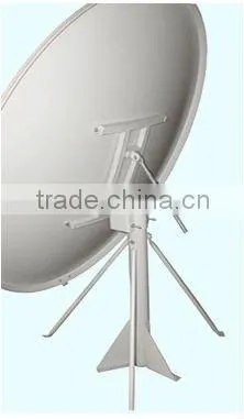 Dish Antenna ku Band- 120cm C Band Satellite Antenna