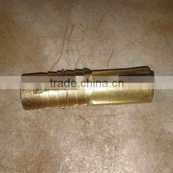 Concrete Post Anchor, Concrete Anchor, Expansion Shell