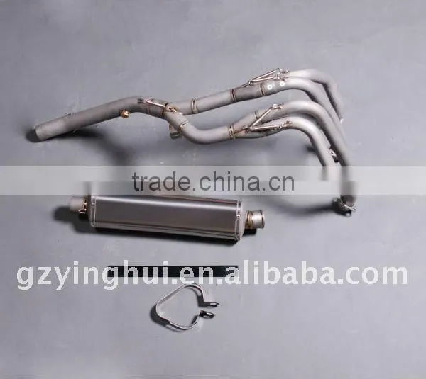 Exhaust System