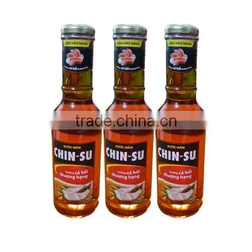 NAM NGU FISH SAUCE 500ml photo-2