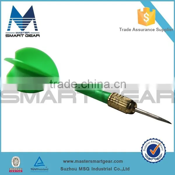 MSG High Quality Steel Needle Darts With Plastic Flight photo-5