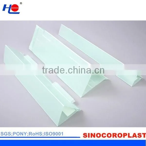 Eco-friendly Die Cut Customized Tree Guard photo-3