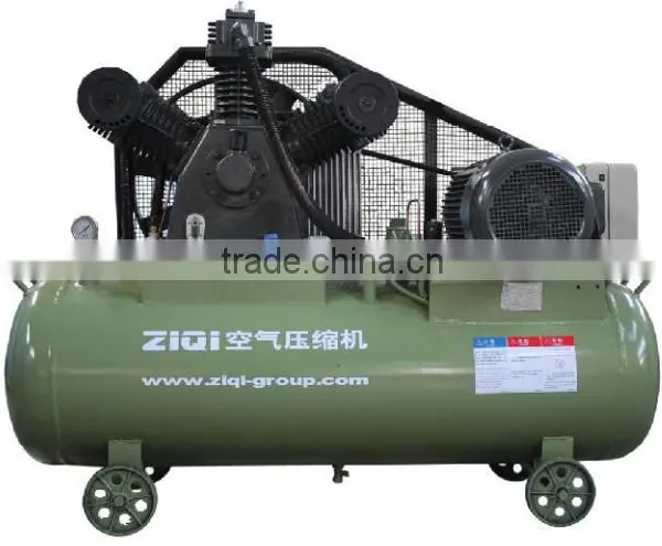 Piston Air Compressor
