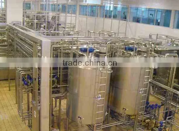 Milk Powder Production Line photo-6