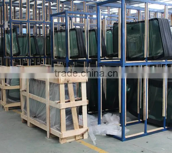 OEM Auto Glass Manufacturer photo-3