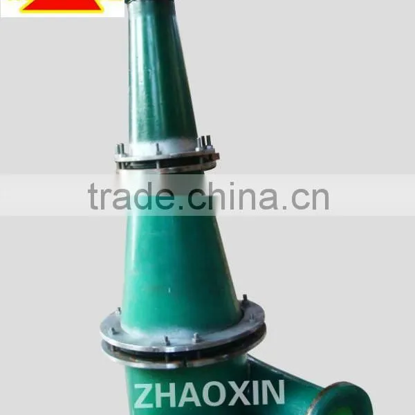 Widely Used Lower Price Classifying Equipment FX Hydro Cyclone With ISO9001 Certificate photo-3