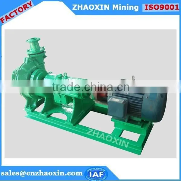 Better Quality Chinese Pump Supplier With Vertical / Horizontal Big Capacity Chemical Water Pump photo-2