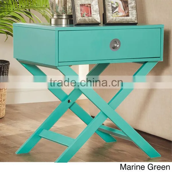 Simple Design Wooden Night Table photo-2