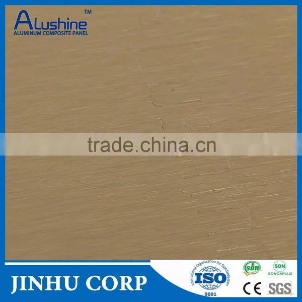 Aluminum Partition Panels Aluminum Composite Panel ACP Sheet Price photo-5
