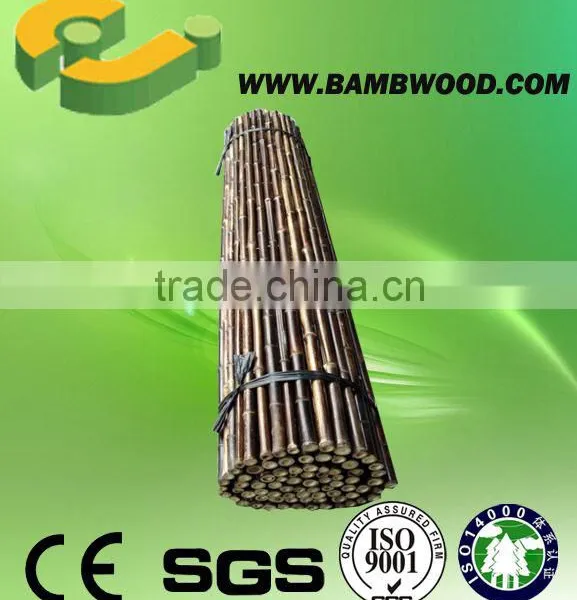 Hot Sale!!! High Quality and Cheap Bamboo Fence Ceitificate Approved photo-3