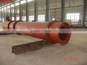 Intelligent High Temperature Slaking Station photo-2