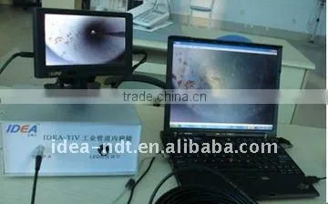 Electronic Endoscope Instrument/ Industrial Endoscope photo-5