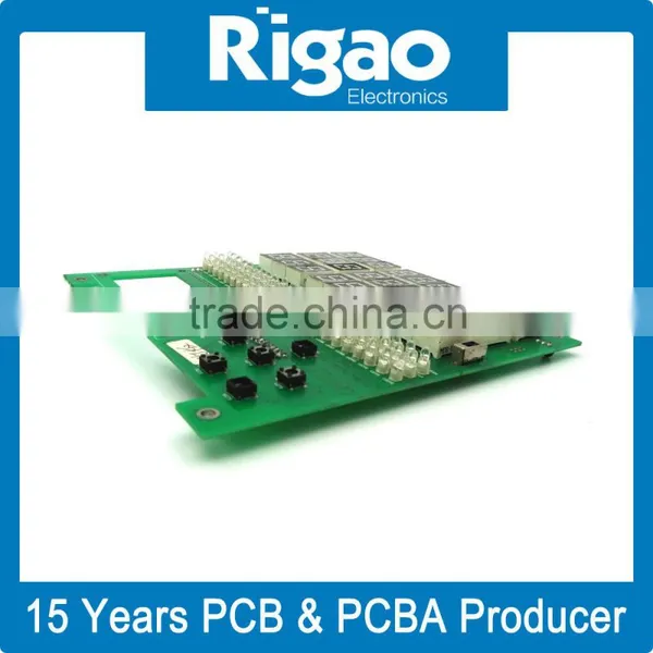 lg Lcd tv Spare Pcb Parts/access Control System Pcb Board&pcba Manufacturer photo-4