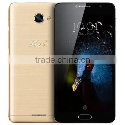 TCL Flash Plus 2 5.5 Inch Android 6.0 3GB RAM 32GB ROM MTK6755 Octa Core FHD Screen 13.0MP Back Camera Fingerprint Sensor NFC photo-2