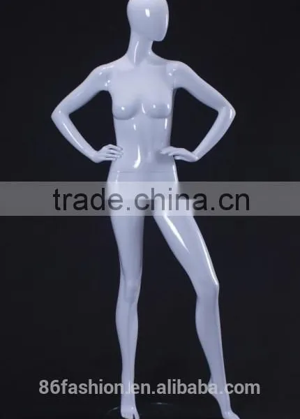 Fashion Big Busty Mannequin Female Mannequin Doll Custom Made Mannequin photo-5