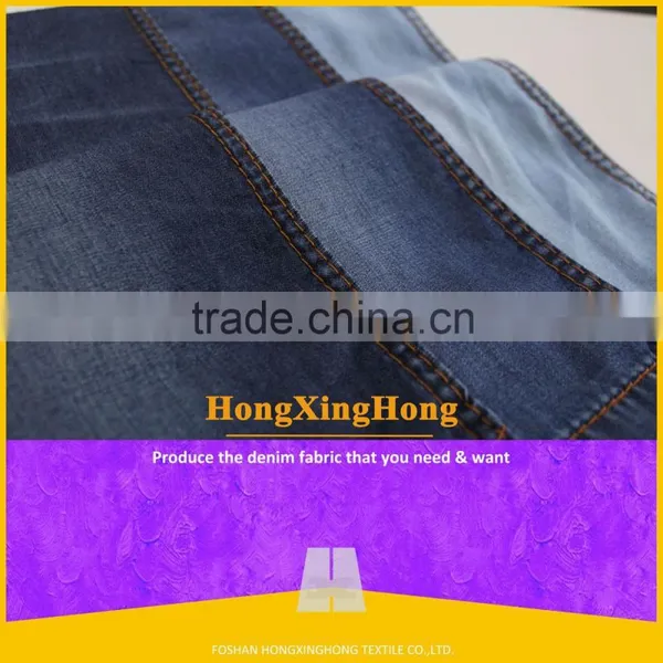 100% Tencel Denim Fabric in Tencel Fabric
