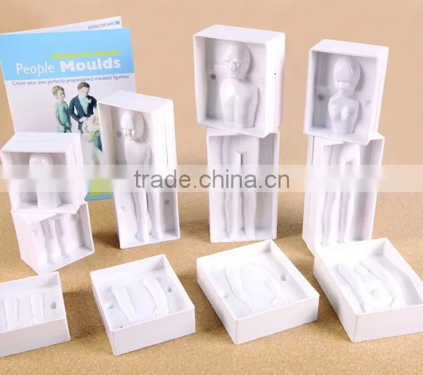 People Moulds for Cake Decoration Wholesale Price