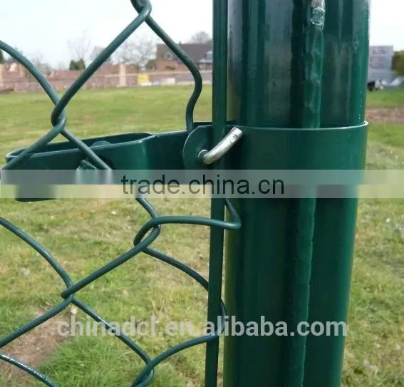 PVC Coated Welded Wire Fence,Mesh Fencing,Security Fence photo-5