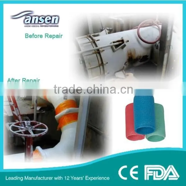 Widely Used in Oil and Gas Pipeline Pipe Repair Kits photo-2