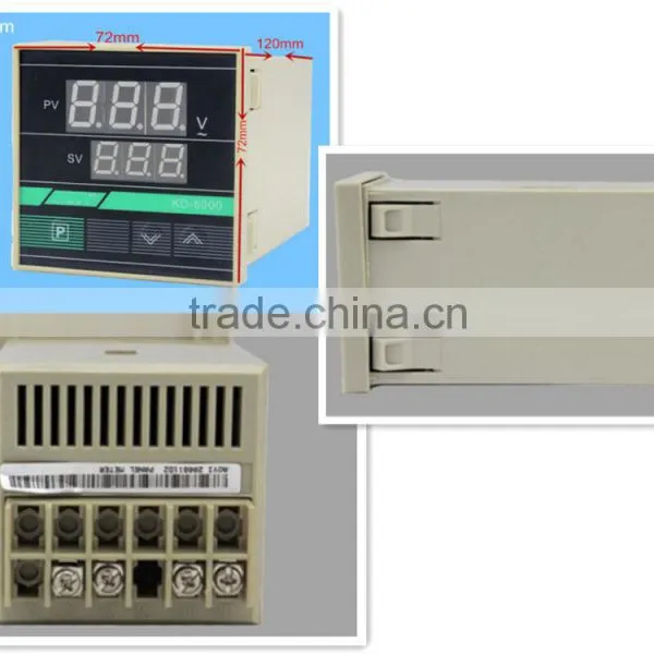 SCR Voltage Regulator SCR Control Single-way Antiparallel Silicon ZKD-3A