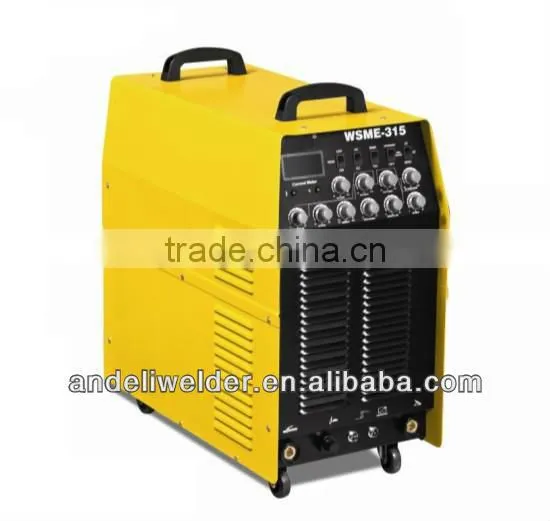 300AMP TIG/MMA AC/DC Welder