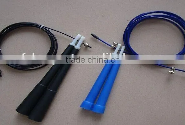 High Quality Speed Crossfit Jump Rope photo-3