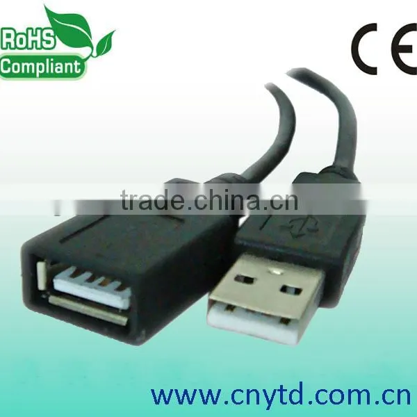 Various Types Usb Cable Shenzhen Data Line photo-4