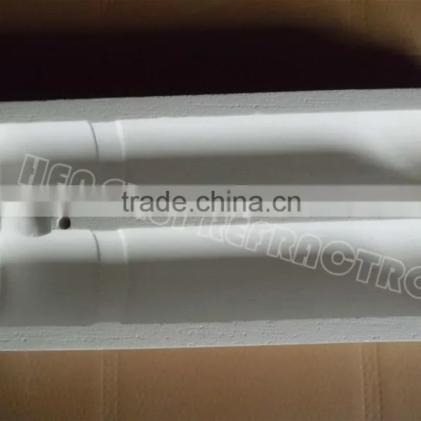 1260c Good Price Customized Fiber Carton photo-2
