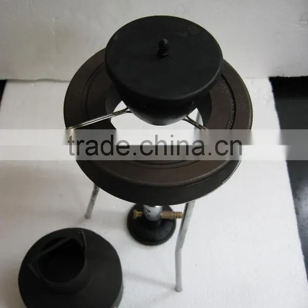 HK-2014 Tester for Conradson Carbon Residue photo-3