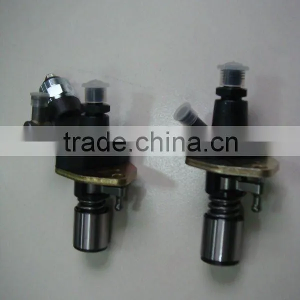 Fuel Injection Pump