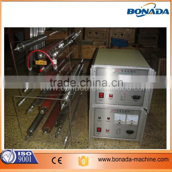 2002 Corona Treatment For Extruded Film photo-3