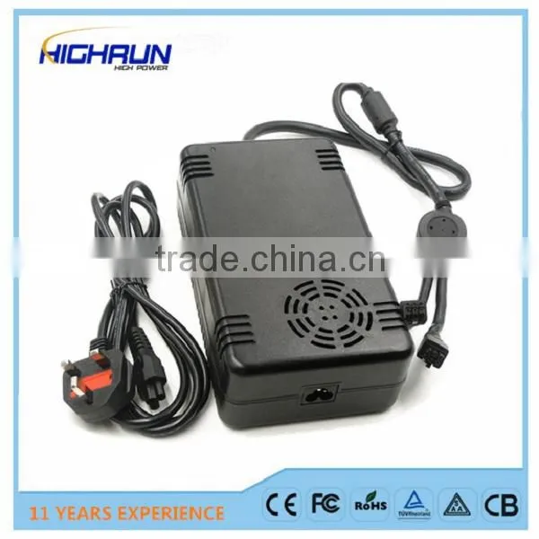 Best Power Supply 48v 6amp 288W for Electronic Equipment photo-3