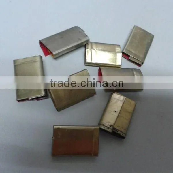 2015 New Belt Buckle Costume Metal Buckles Metals Wire Buckles photo-3