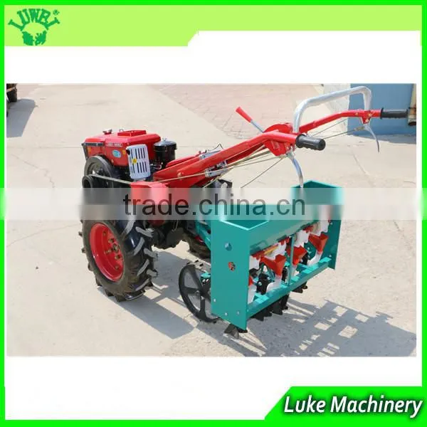 Ukraine Hot Selling 10hp Motoblok Two Wheel photo-3