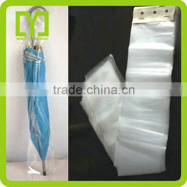 2015alibaba China New Products Yiwu Free Samples Plastic Umbrella Bag photo-2