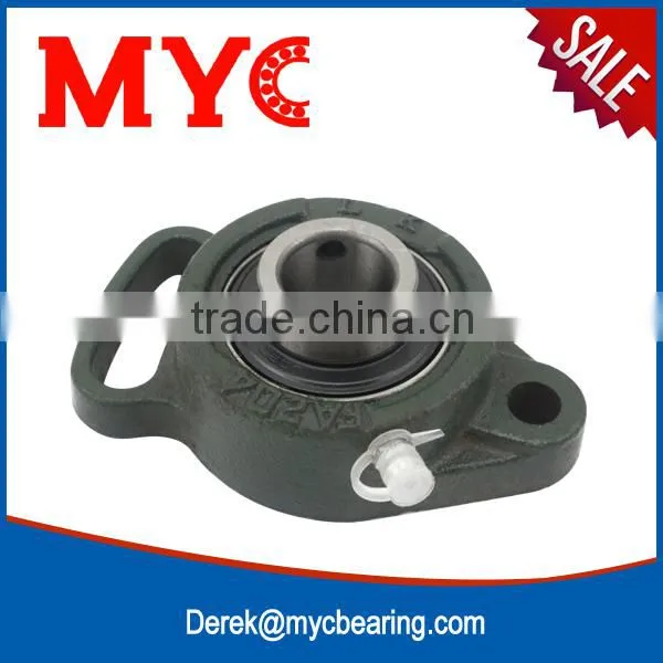 Hot Sale Plummer Block Housing Plastic Pillow Block Bearings photo-3