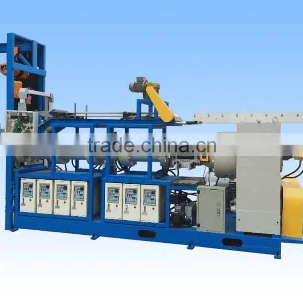 Natural Gas Auto Heating Machine// Natural Gas Heating Curing Oven photo-6