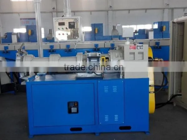 Making Silicone Wiring/ Cable Machine/silicone Hose/sealing Machinery Line photo-5