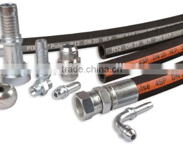 SY-90S Manual Crimping Tool Hose Brake photo-6