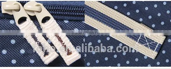 Fabric Storage Bags Wholesale Custom Collapsible Storage Box Zipper Storage Bag for Toys photo-4