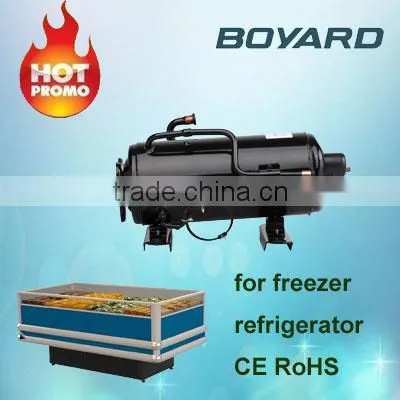 ce rohs approved r404a cooling system cooling compressor qhd-13k frigorificos refrigeration parts relace Tecumseh Compressor