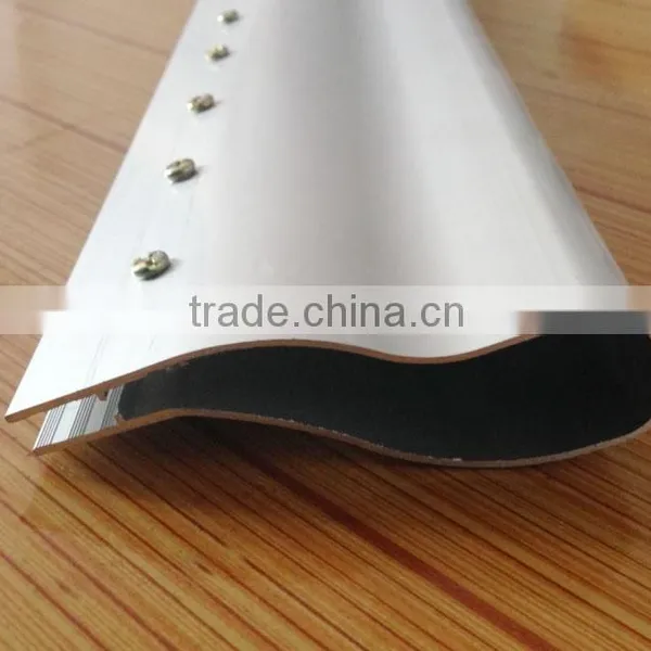 Best Selling WSA02 Aluminium Squeegee Holder for Screen Printing photo-2