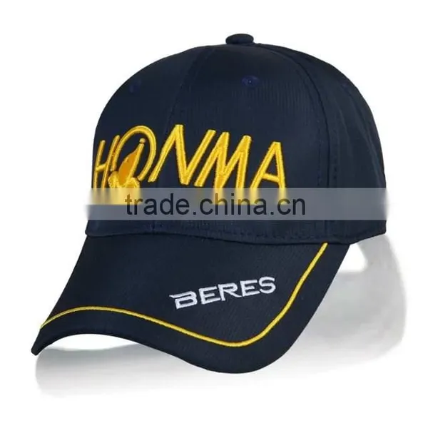 Cool Adjust Newest Creative Golf Hat Wholesales Caps photo-3