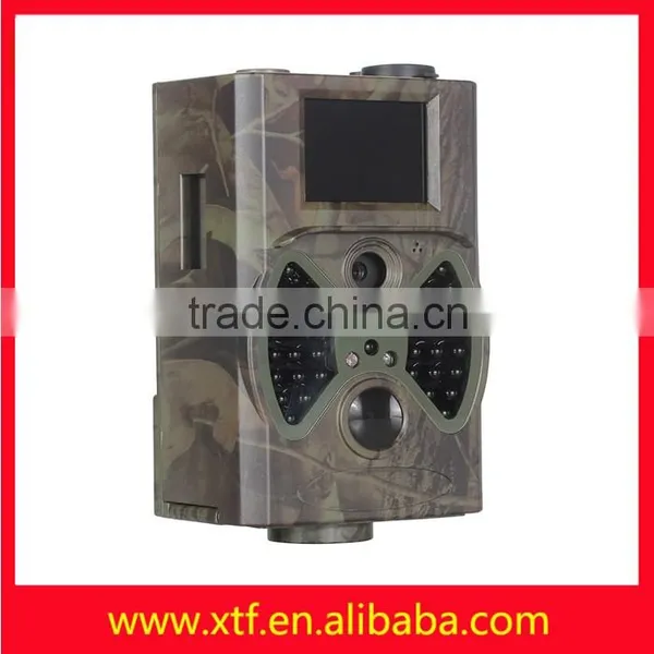 Cheapest Motion Detection Hunting Camera Mms Gprs With SMS SMTP