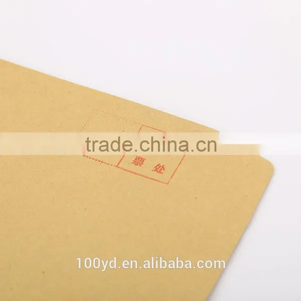 Cheap Big Mini A4 Paper Business Envelope For Mailing photo-5