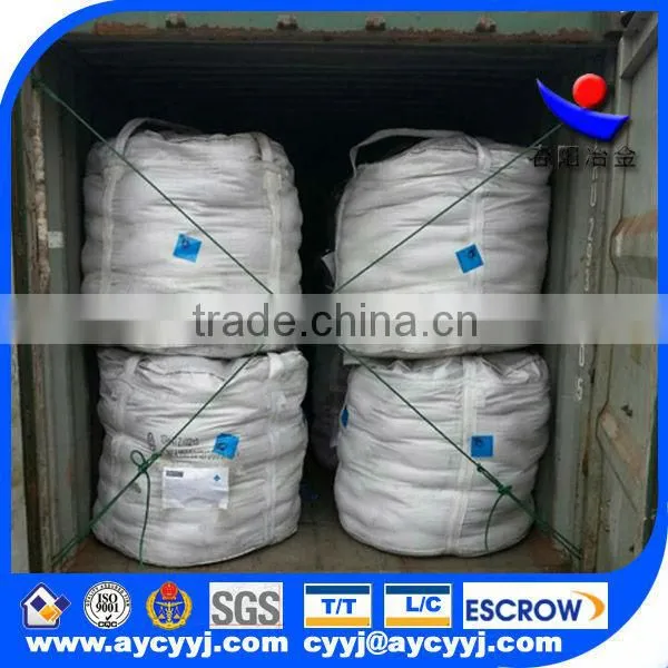 Chinese Calcium Silicon Manufacturer/ SiCa Powder photo-3